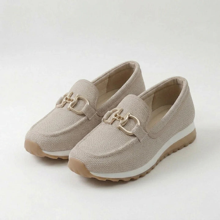 莉奈 | Orthopedic Loafers