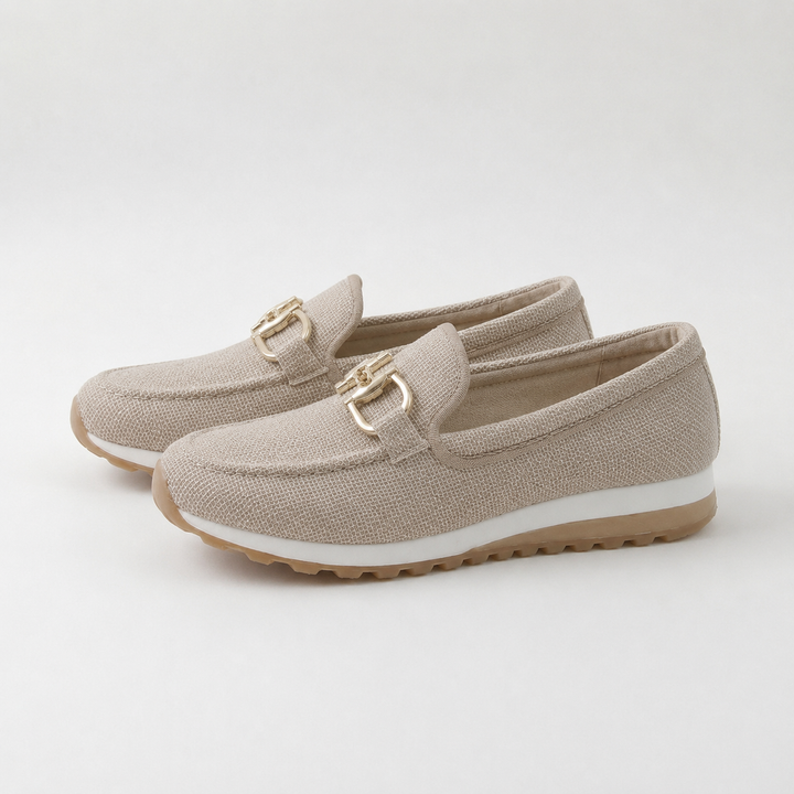 莉奈 | Orthopedic Loafers