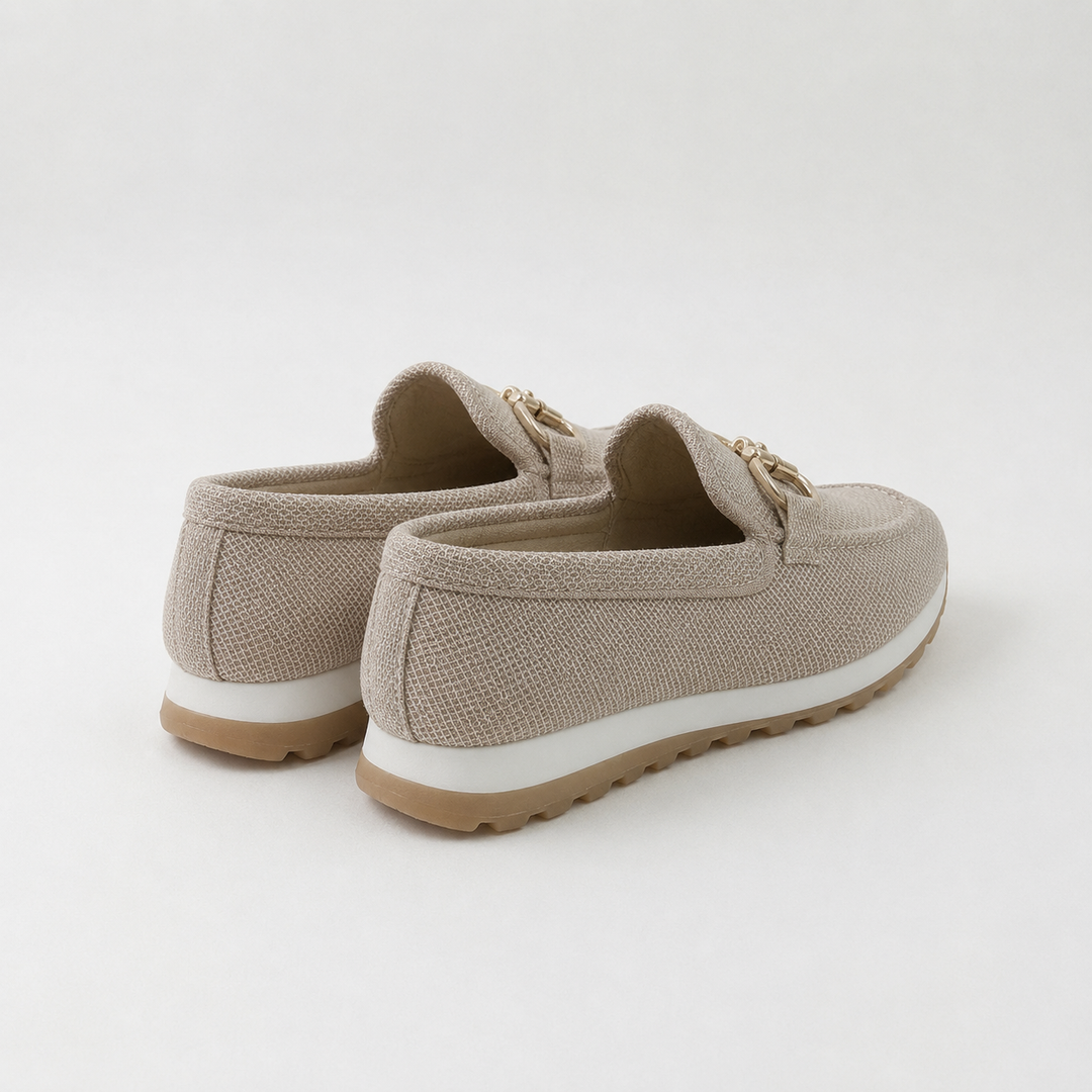 莉奈 | Orthopedic Loafers