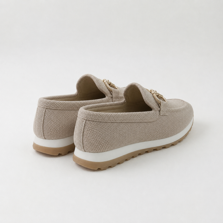 莉奈 | Orthopedic Loafers