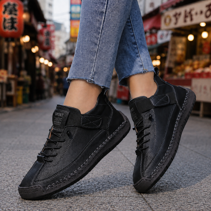 美咲  | Orthopedic Comfort Sneaker