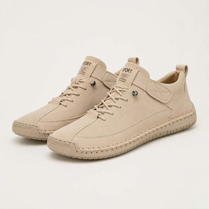 優香 | Orthopedic Comfort Sneakers