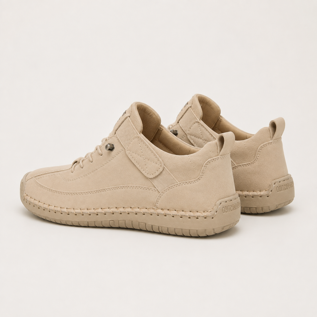 優香 | Orthopedic Comfort Sneakers
